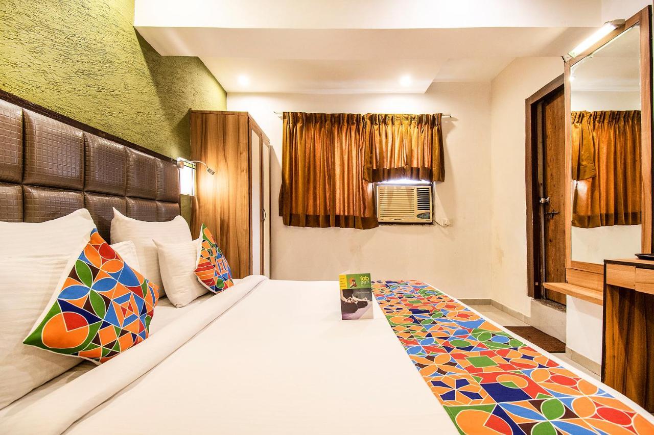 Hotel Maan Residency Satellite Road Ахмедабад Екстериор снимка