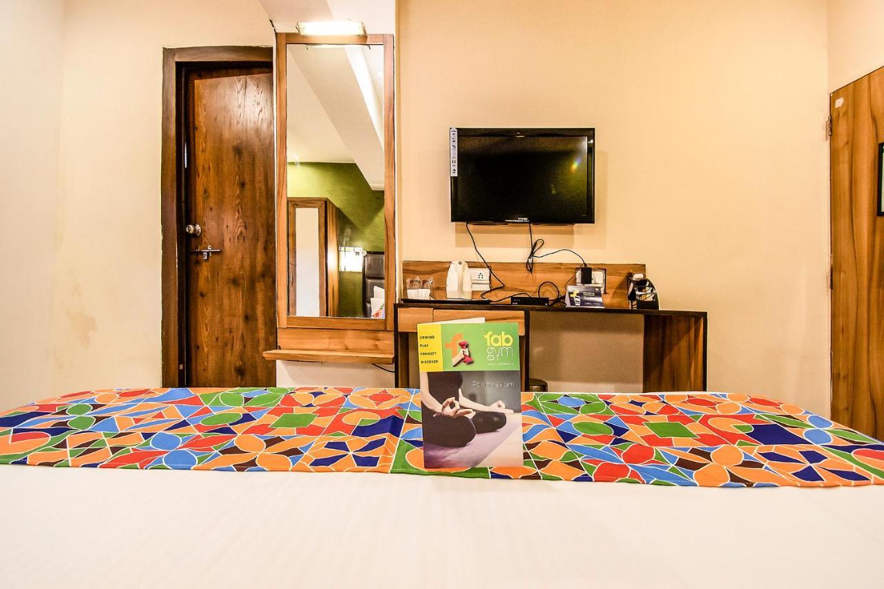 Hotel Maan Residency Satellite Road Ахмедабад Екстериор снимка